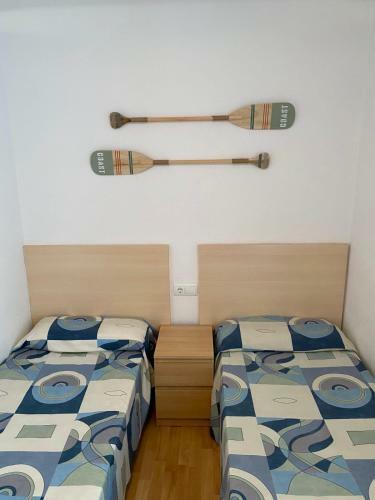 Apartamento Flat With Pool 600m From The Beach