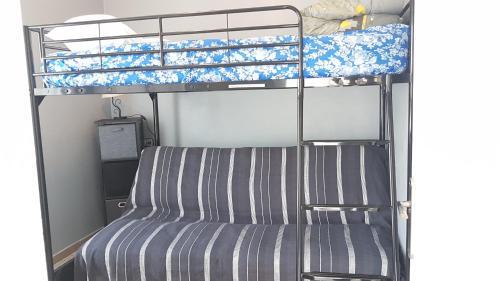 Apartamento Pescadors Inmoestartit