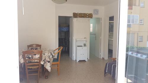 Apartamento Pescadors Inmoestartit