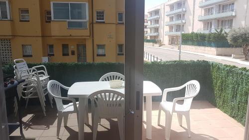 Apartamento Pescadors Inmoestartit