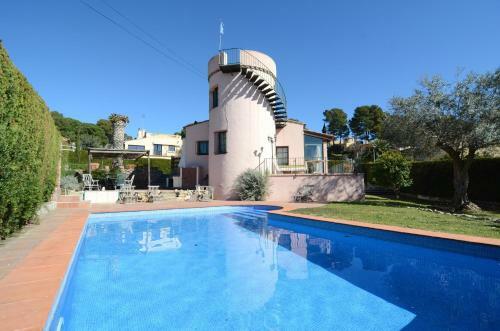 Villa Volendam 46