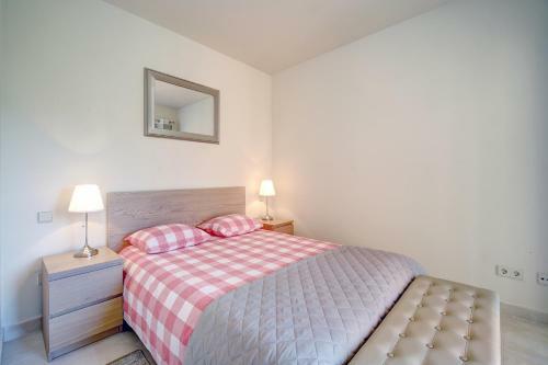 Apartamento Dream Garden Flat- Sotoserena