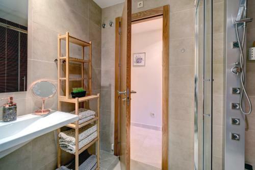 Apartamento Dream Garden Flat- Sotoserena