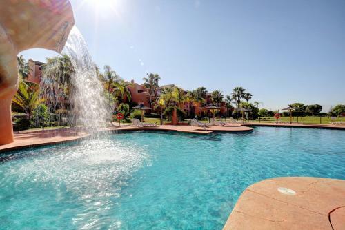 Apartamento Dream Garden Flat- Sotoserena