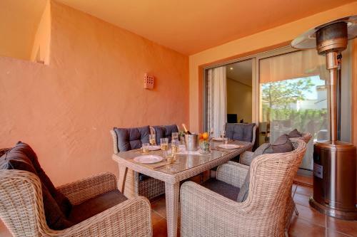 Apartamento Dream Garden Flat- Sotoserena