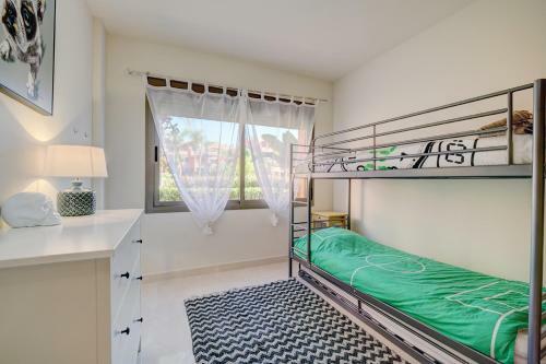 Apartamento Dream Garden Flat- Sotoserena