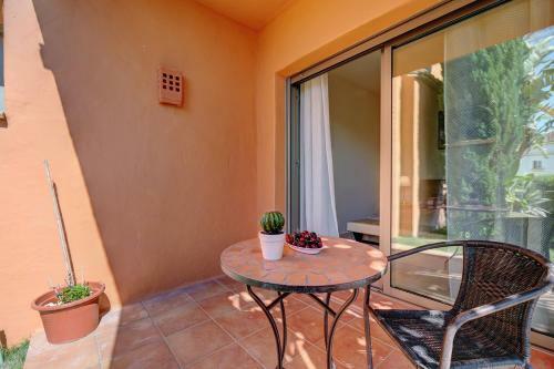 Apartamento Dream Garden Flat- Sotoserena