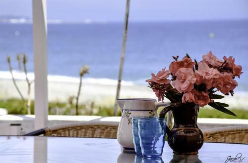 51297 - Cute Beach House