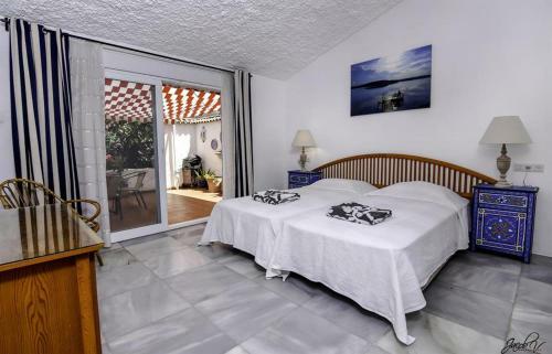 51297 - Cute Beach House