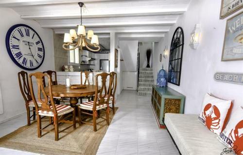 51297 - Cute Beach House