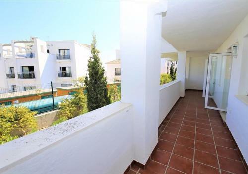 Apartment Amara