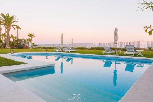 Casa Club Guadalmina