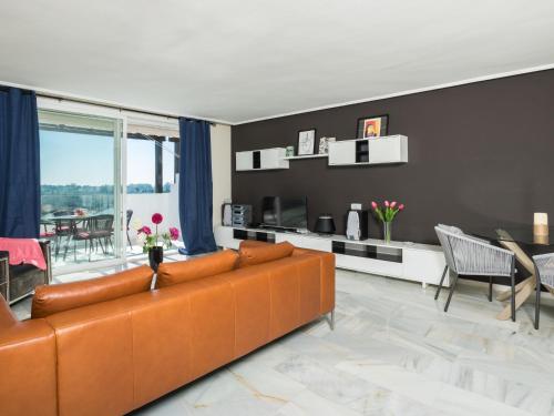 Apartment Penthouse Greenview
