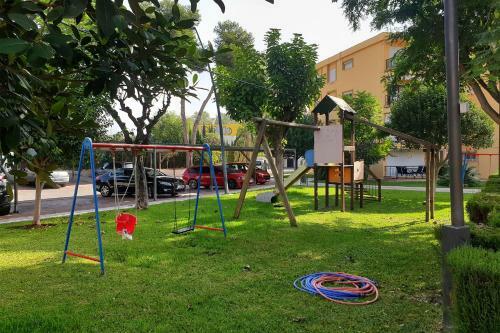 Apartamento Playa Bella 2-2a