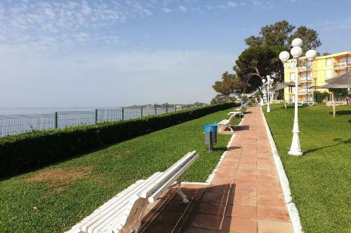 Apartamento Playa Bella 2-2a