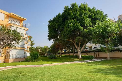 Apartamento Playa Bella 3-1e