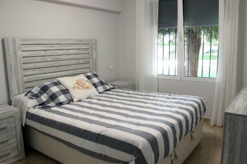 Apartamento Playa Bella 3-1e