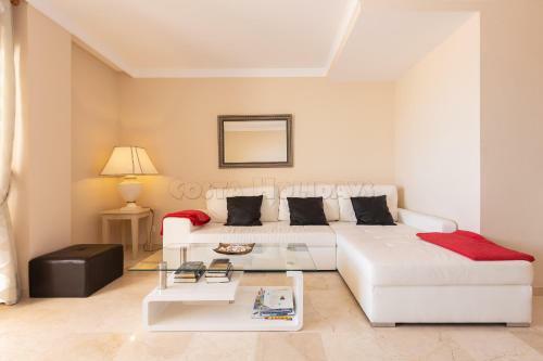 Apartamento Bermuda Beach 52