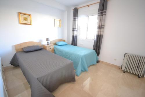 Apartamento Bermuda Beach 52