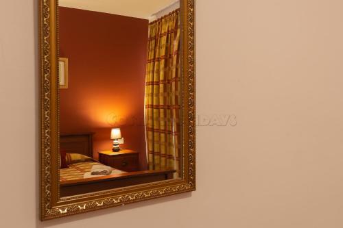 Apartamento Bermuda Beach 52