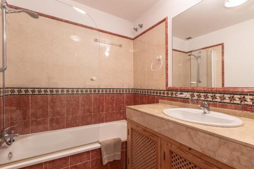 Apartamento Bermuda Beach 52