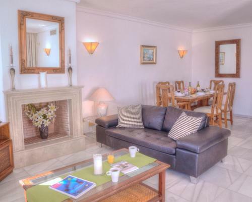 Apartamento Dominion Beach