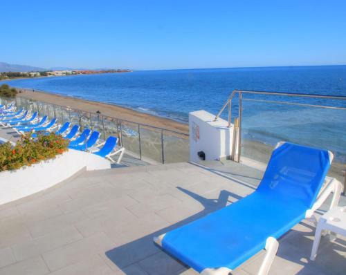 Apartamento Dominion Beach