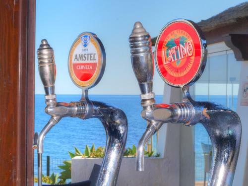 Apartamento Dominion Beach