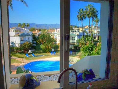Apartamento Dominion Beach