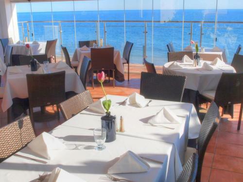 Apartamento Dominion Beach