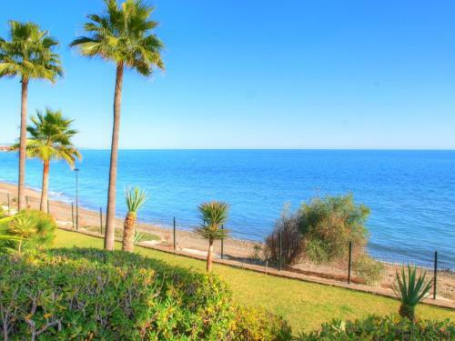 Apartamento Dominion Beach