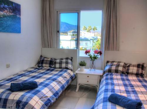 Apartamento Dominion Beach