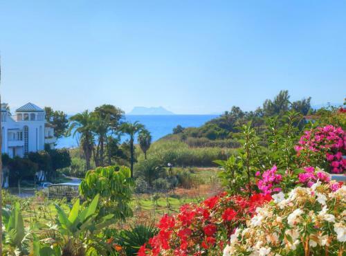 Apartamento Dominion Beach