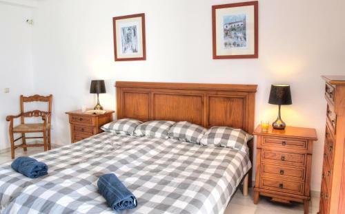 Apartamento Dominion Beach