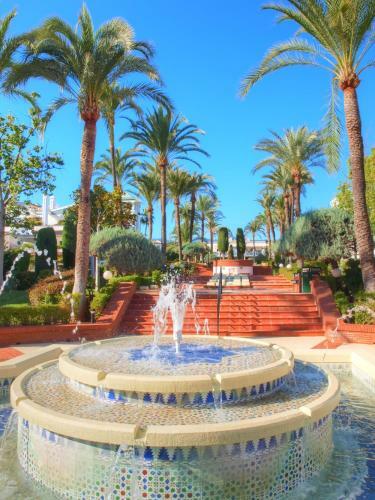 Apartamento Dominion Beach