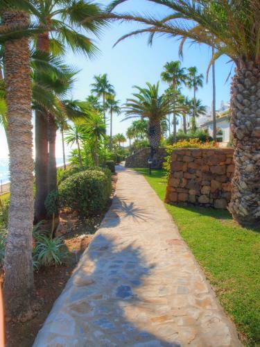 Apartamento Dominion Beach