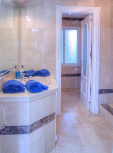 Apartamento Dominion Beach