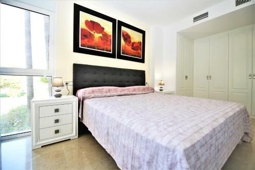 Apartment Luna