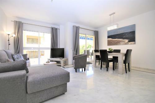 Apartment Luna