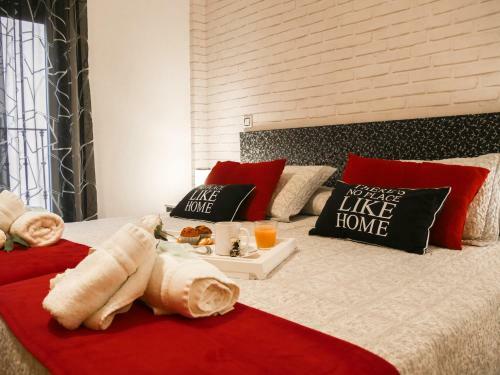 Apartamentos Argia 2
