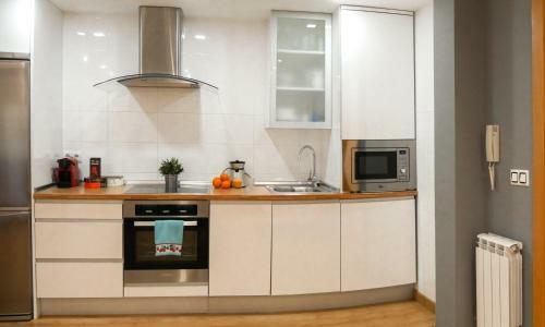 Apartamentos Argia 2