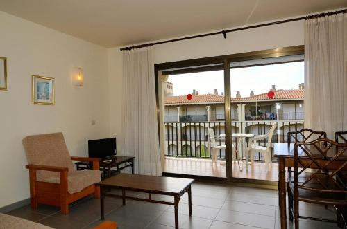 Apartamento Jardins Del Mar 20