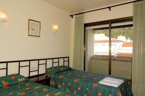 Apartamento Jardins Del Mar 20