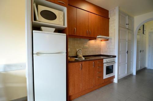 Apartamento Jardins Del Mar 20