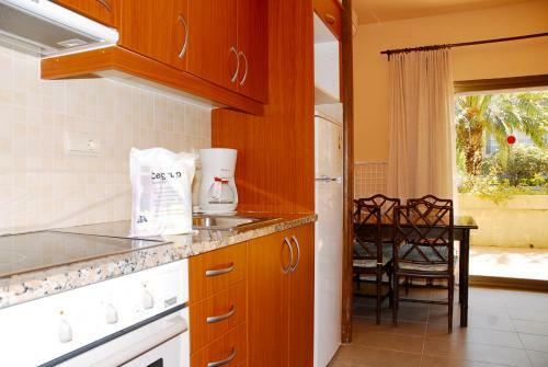Apartamento Jardins Del Mar 38