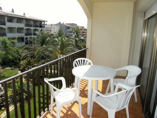 Apartamento Jardins Del Mar 56