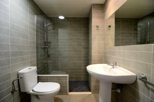 Apartamento Jardins Del Mar 56