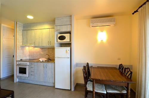Apartamento Jardins Del Mar 56