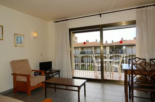 Apartamento Jardins Del Mar 56