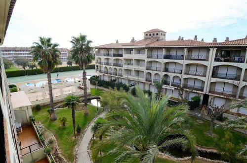 Apartamento Jardins Del Mar 56